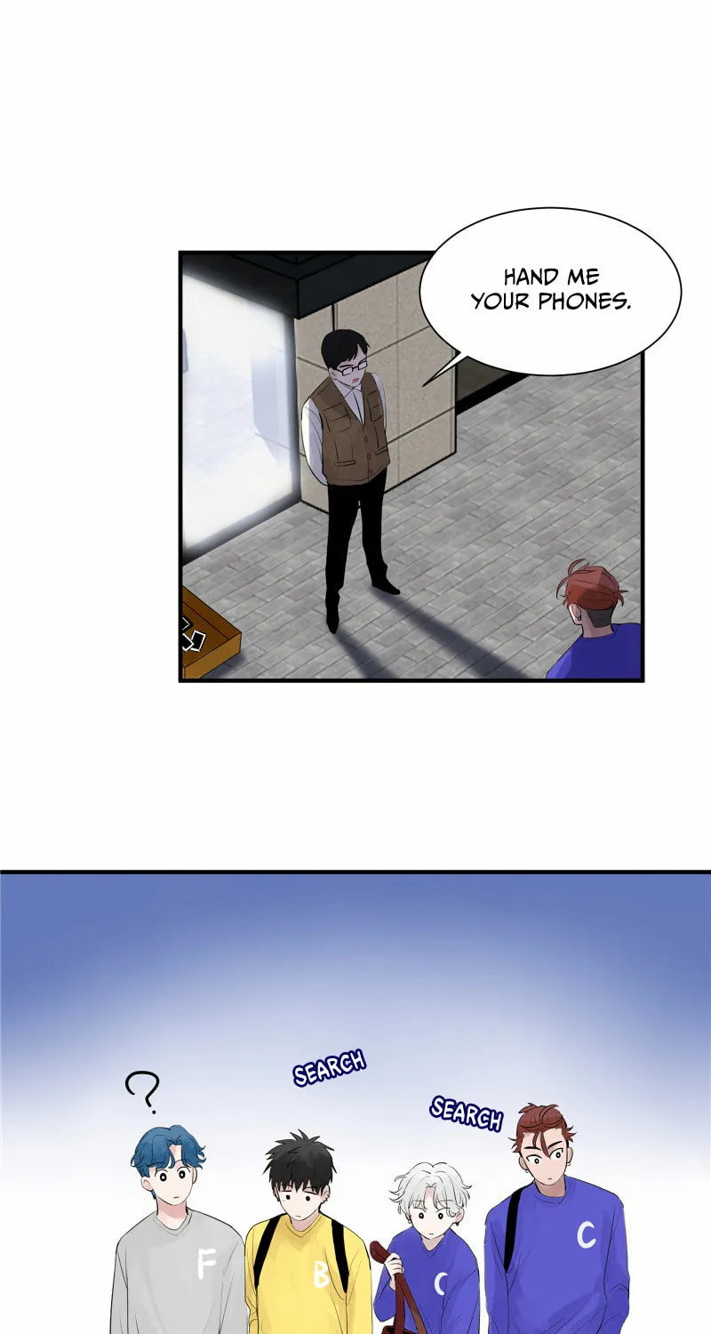 Read Idol Is a God (Colored) chapter 13 image 22 on Lezhin