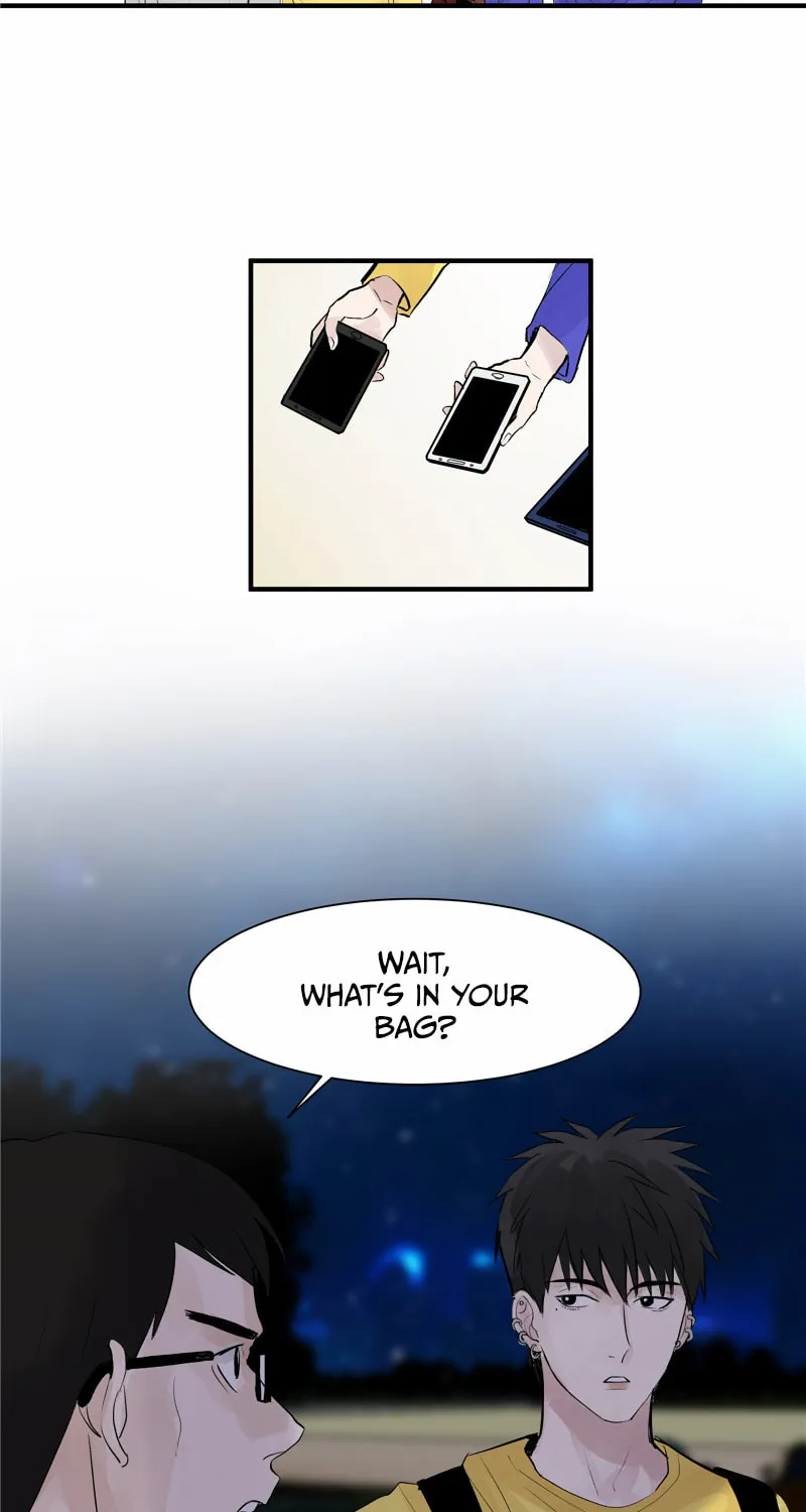 Read Idol Is a God (Colored) chapter 13 image 23 on Lezhin