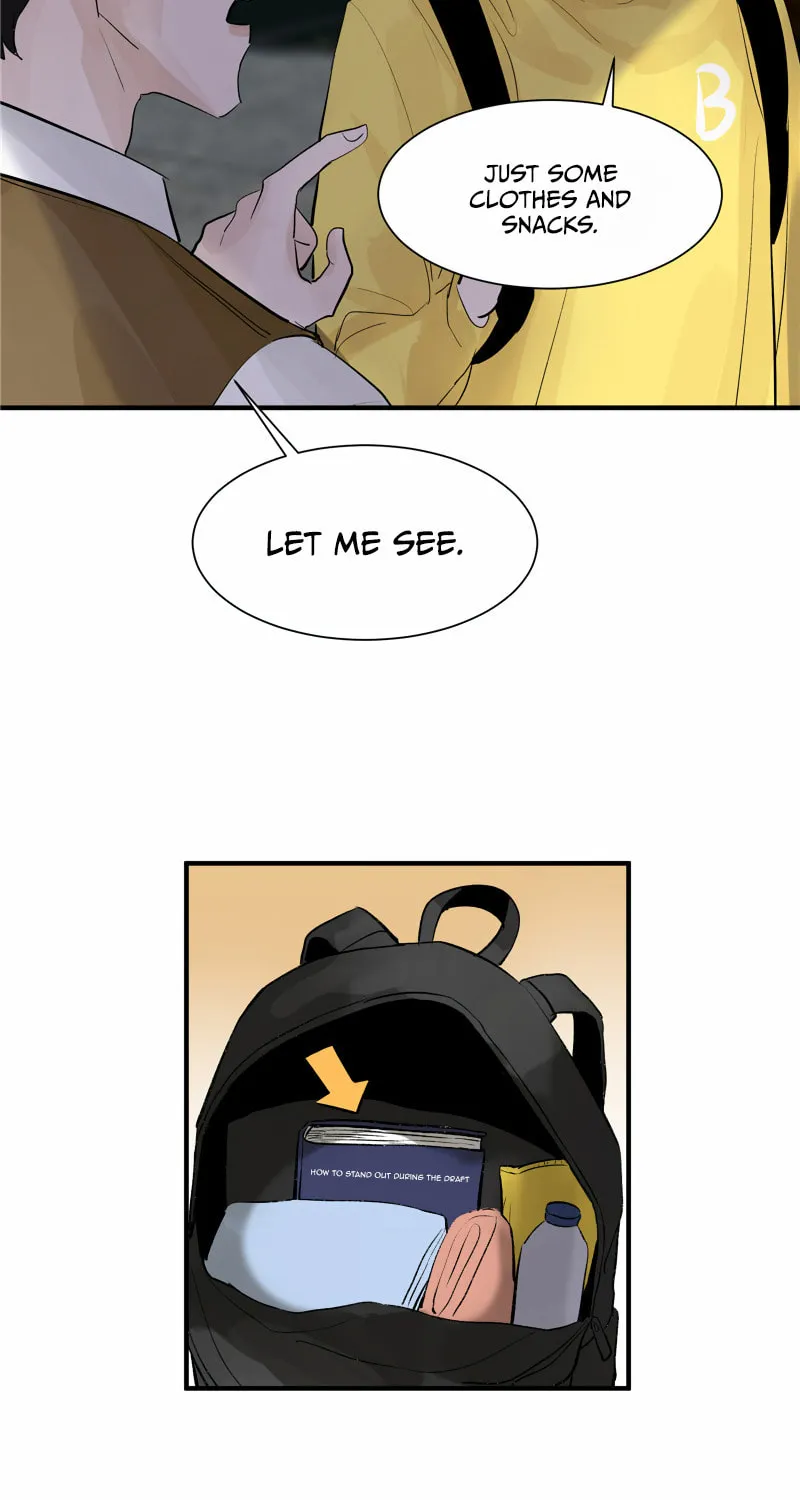 Read Idol Is a God (Colored) chapter 13 image 24 on Lezhin