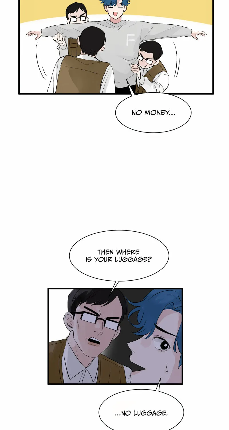 Read Idol Is a God (Colored) chapter 13 image 28 on Lezhin