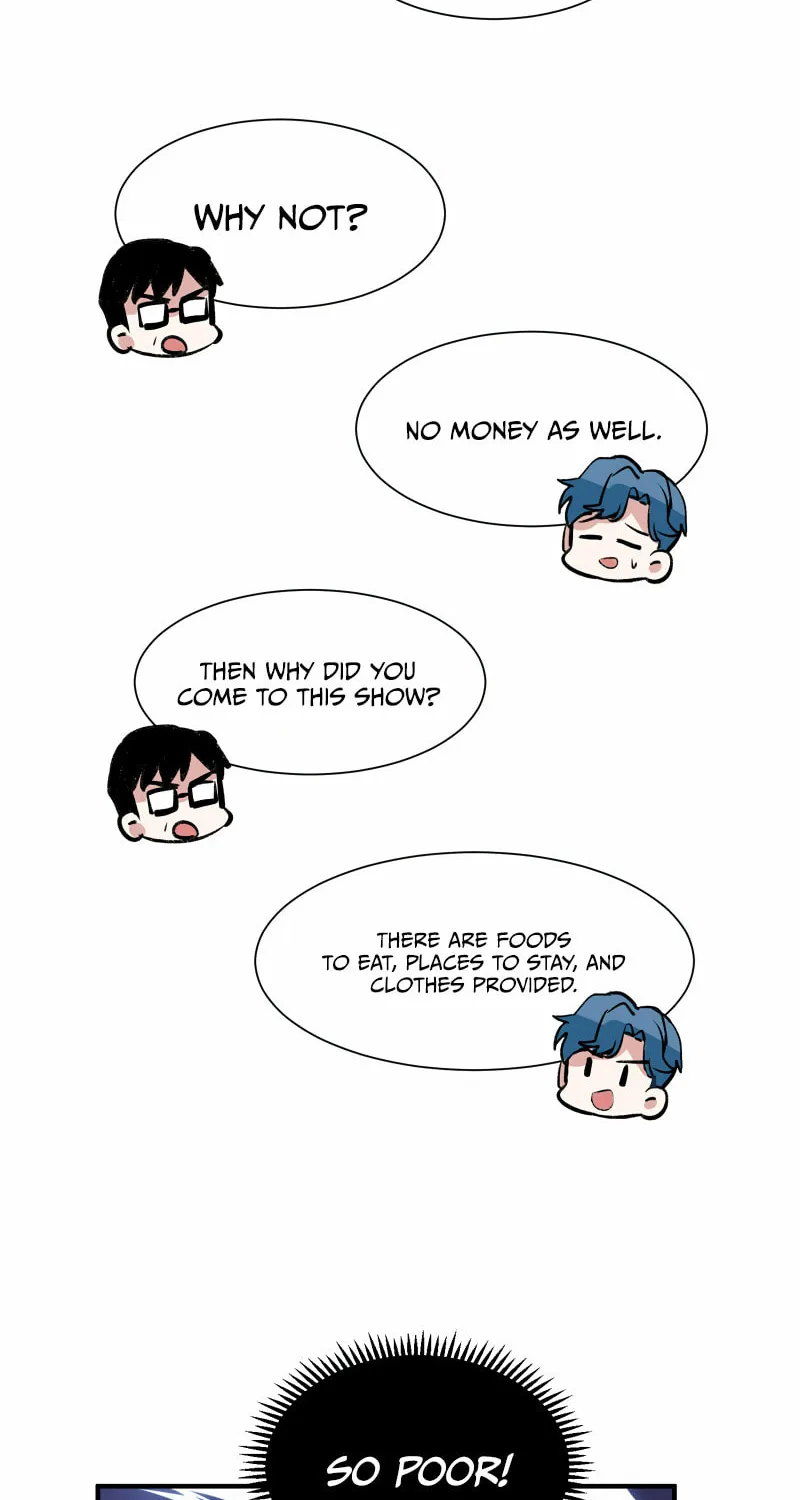 Read Idol Is a God (Colored) chapter 13 image 29 on Lezhin
