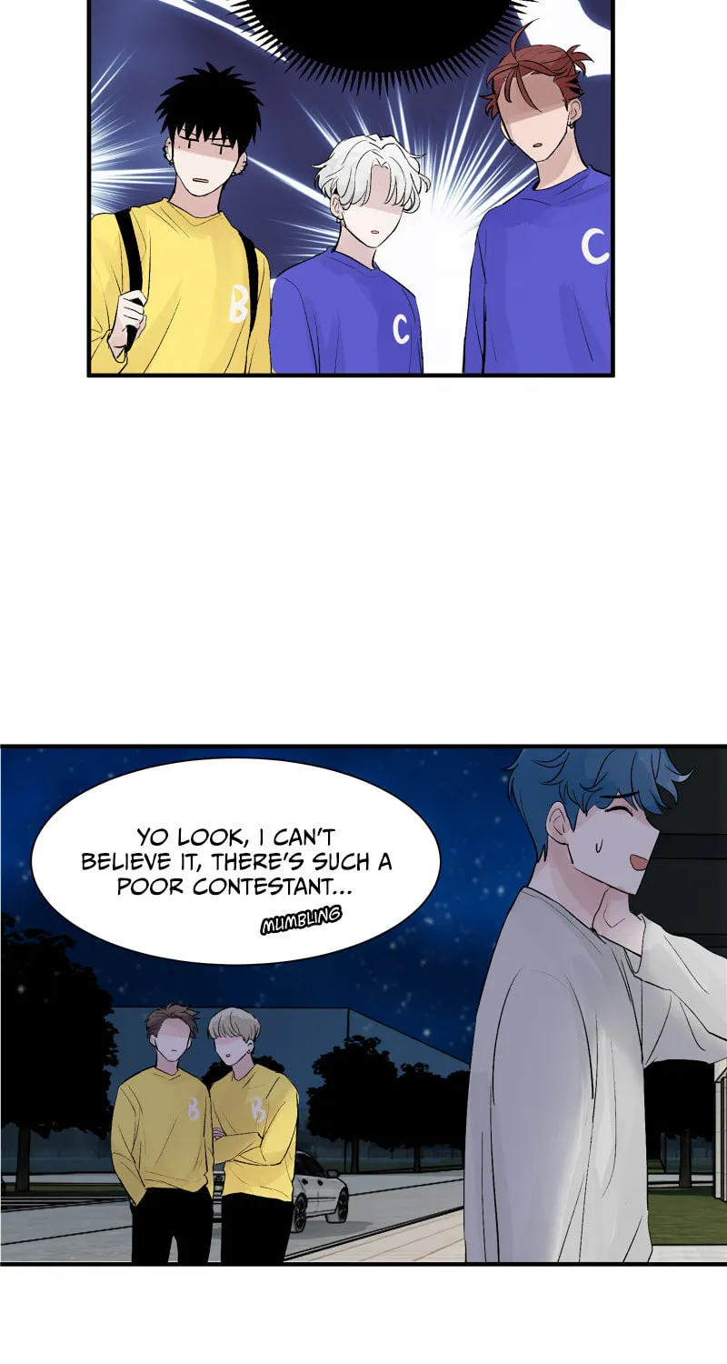 Read Idol Is a God (Colored) chapter 13 image 30 on Lezhin