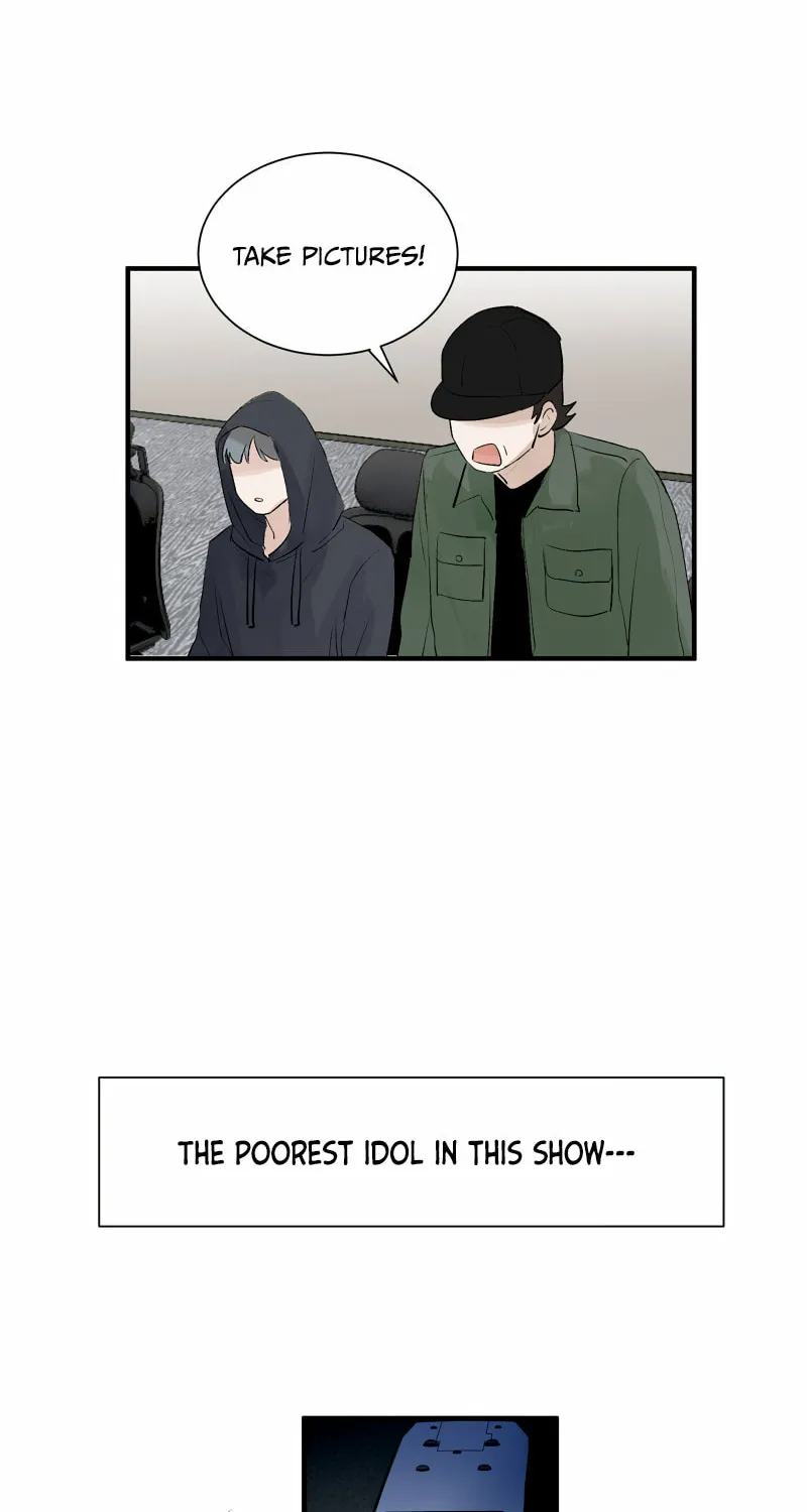 Read Idol Is a God (Colored) chapter 13 image 31 on Lezhin