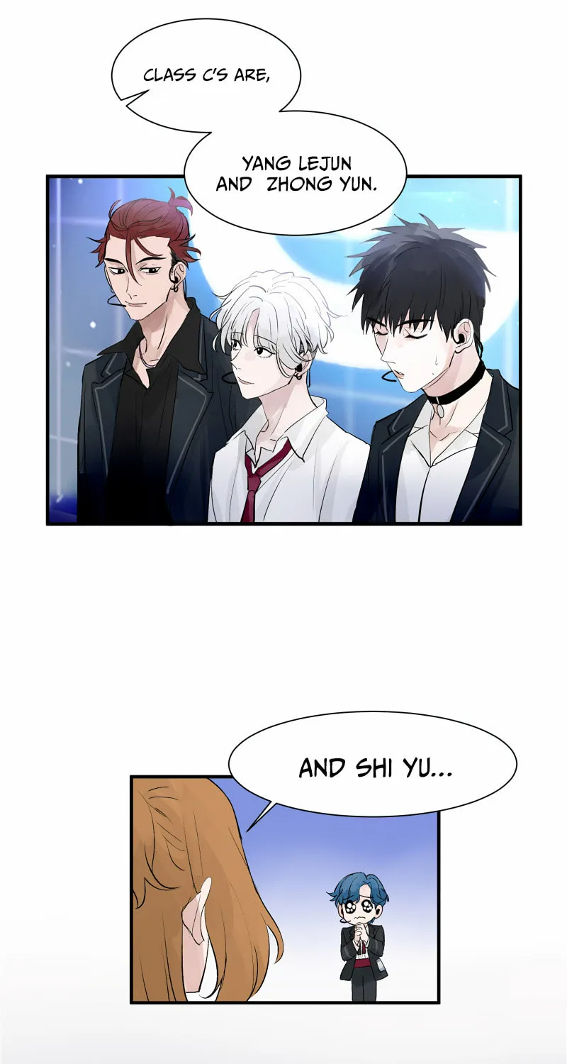 Read Idol Is a God (Colored) chapter 13 image 4 on Lezhin