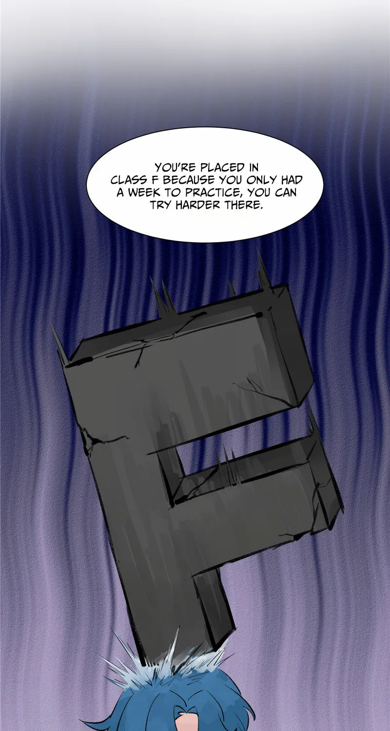 Read Idol Is a God (Colored) chapter 13 image 5 on Lezhin
