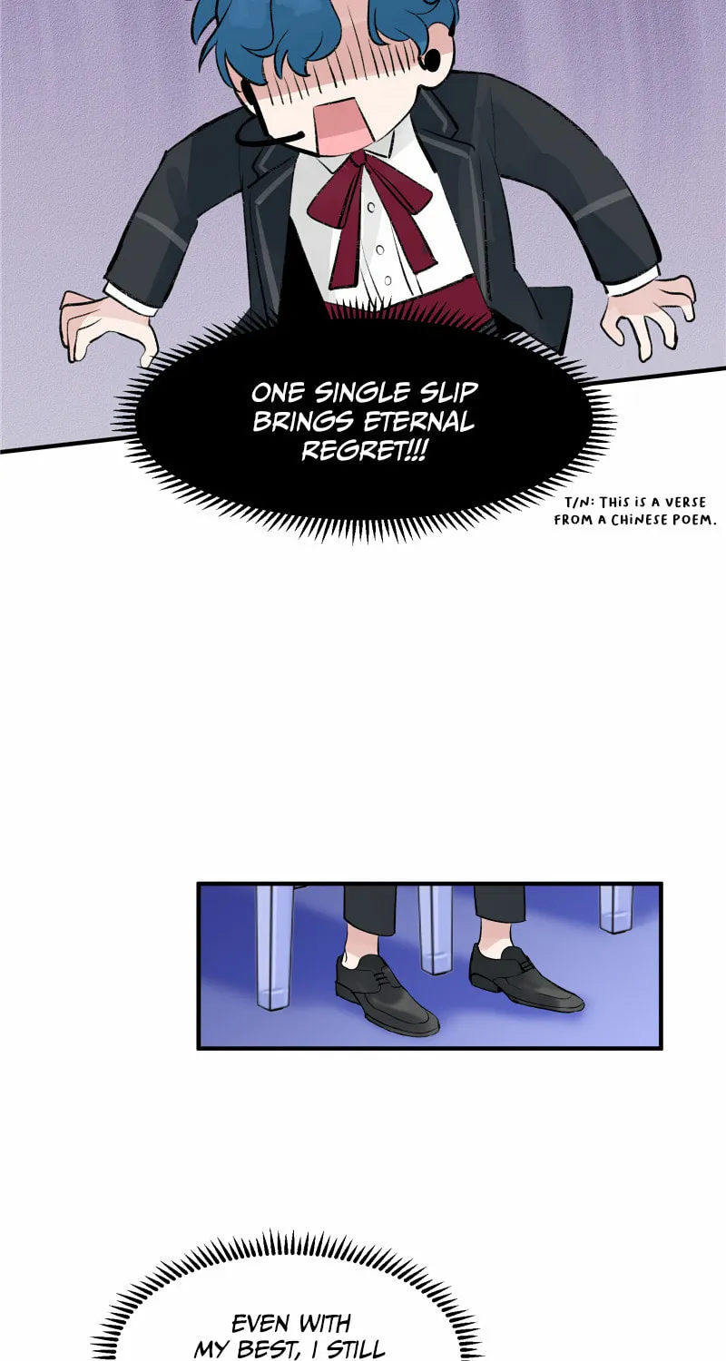 Read Idol Is a God (Colored) chapter 13 image 6 on Lezhin