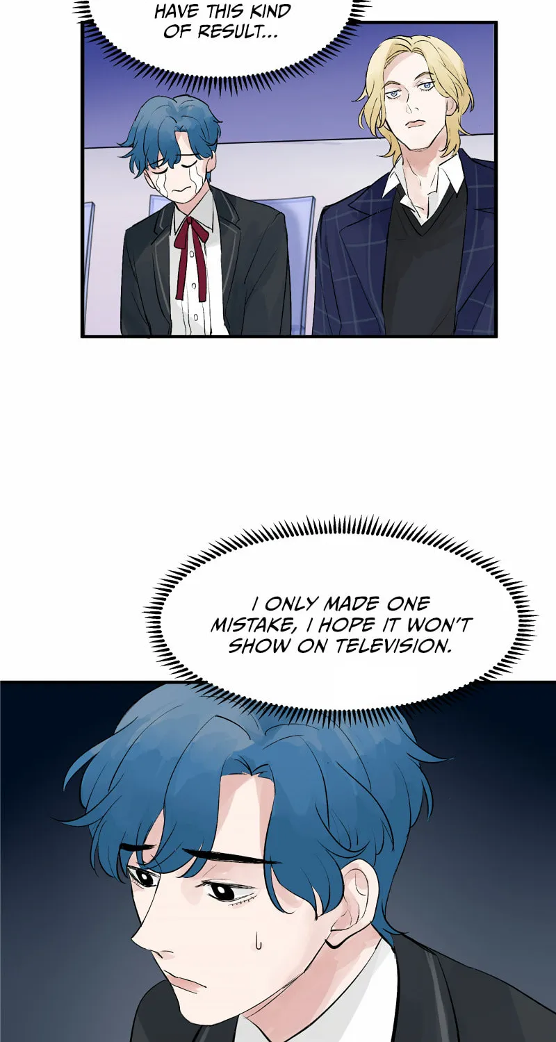 Read Idol Is a God (Colored) chapter 13 image 7 on Lezhin