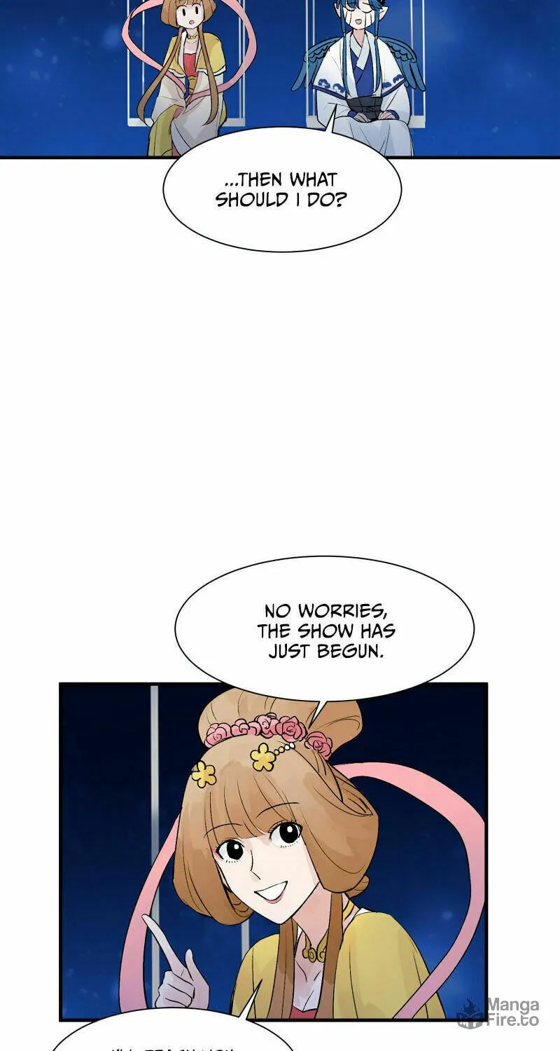 Read Idol Is a God (Colored) chapter 14 image 12 on Lezhin