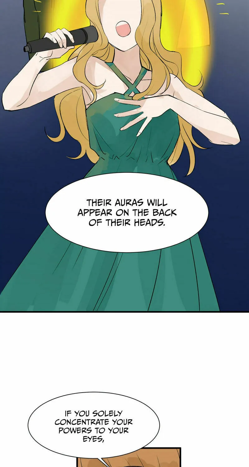 Read Idol Is a God (Colored) chapter 14 image 14 on Lezhin