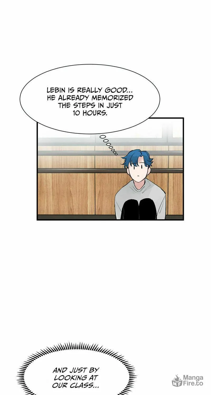 Read Idol Is a God (Colored) chapter 14 image 19 on Lezhin