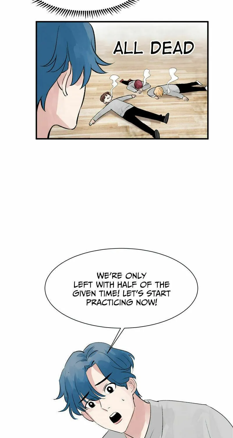 Read Idol Is a God (Colored) chapter 14 image 20 on Lezhin