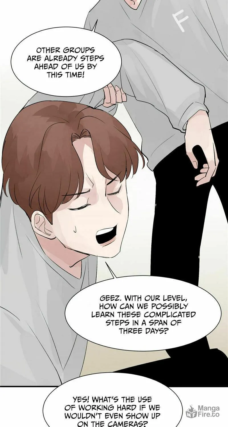 Read Idol Is a God (Colored) chapter 14 image 21 on Lezhin