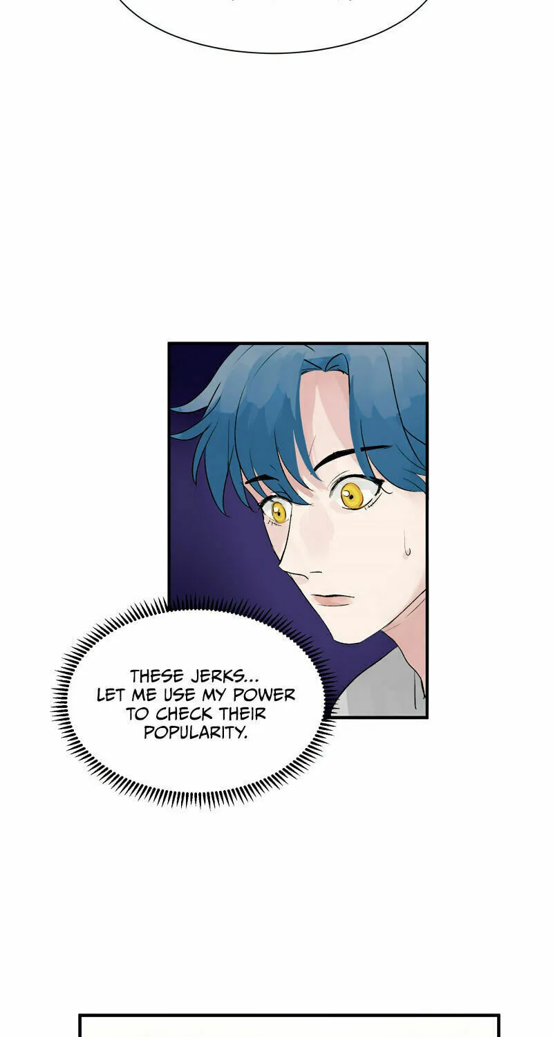 Read Idol Is a God (Colored) chapter 14 image 22 on Lezhin