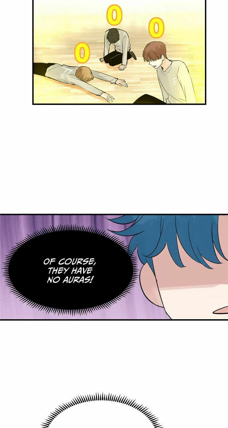 Read Idol Is a God (Colored) chapter 14 image 23 on Lezhin