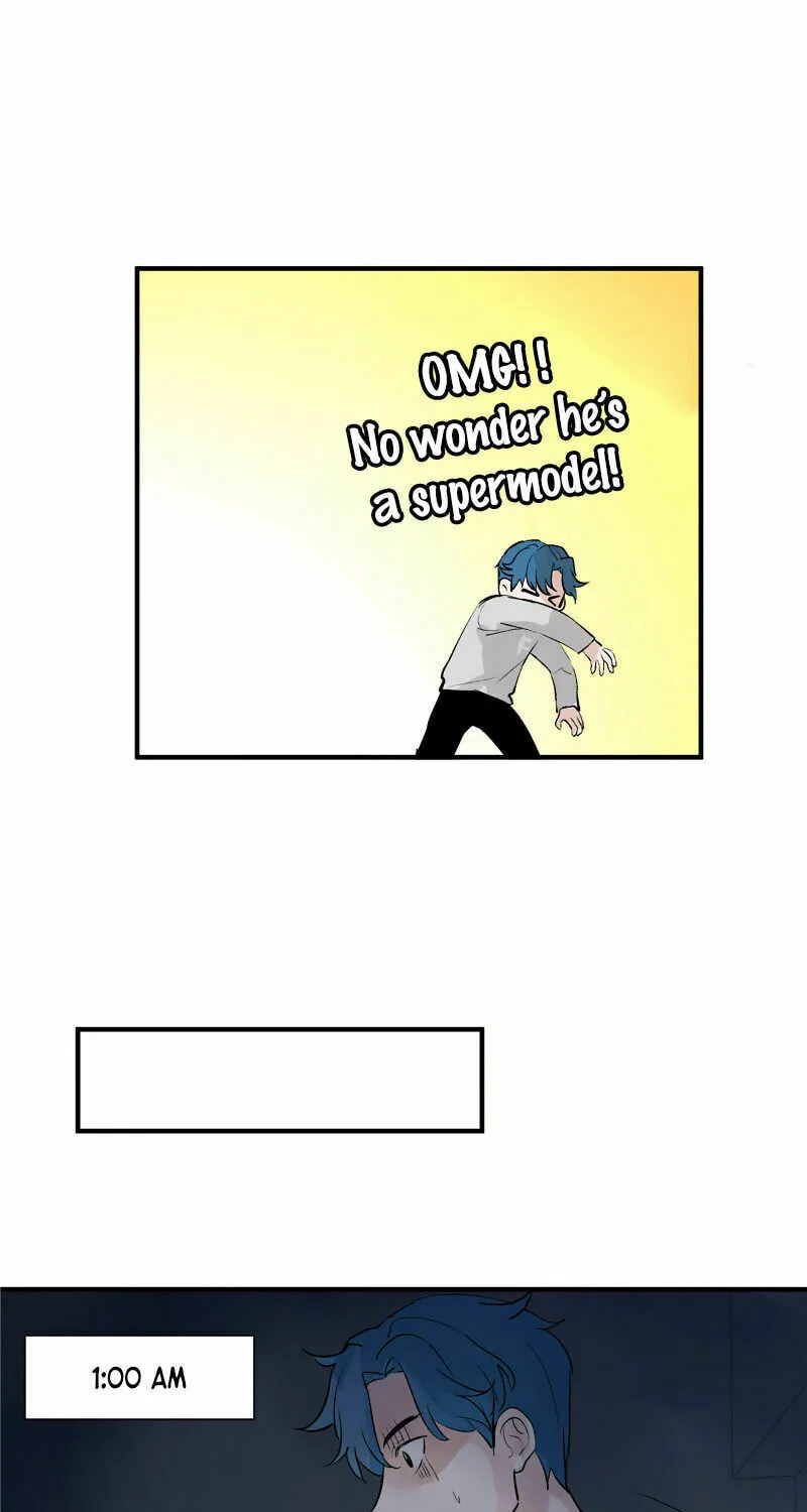 Read Idol Is a God (Colored) chapter 14 image 27 on Lezhin