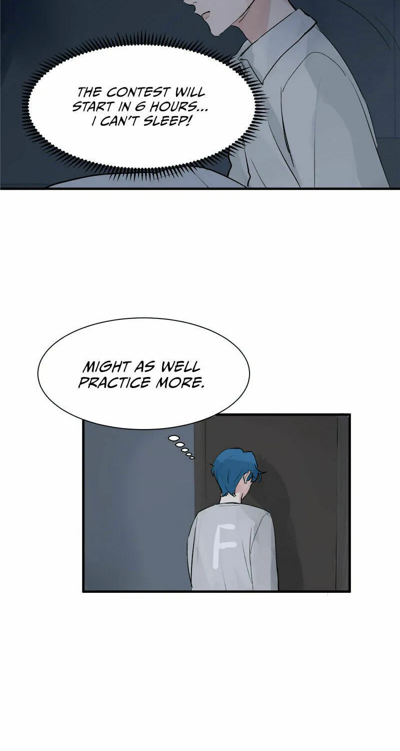 Read Idol Is a God (Colored) chapter 14 image 28 on Lezhin
