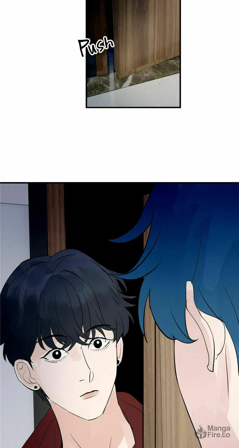 Read Idol Is a God (Colored) chapter 14 image 32 on Lezhin