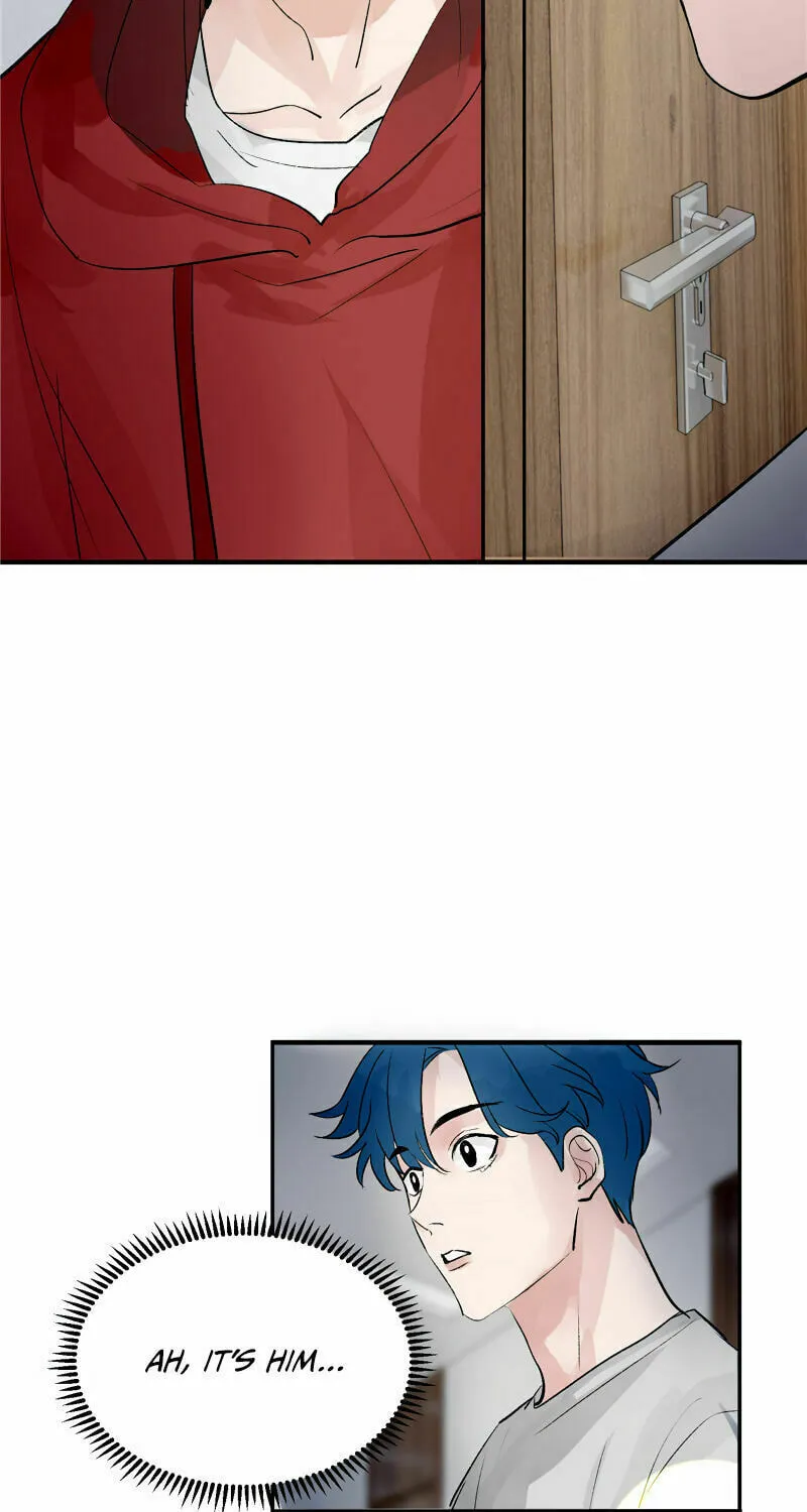 Read Idol Is a God (Colored) chapter 14 image 33 on Lezhin