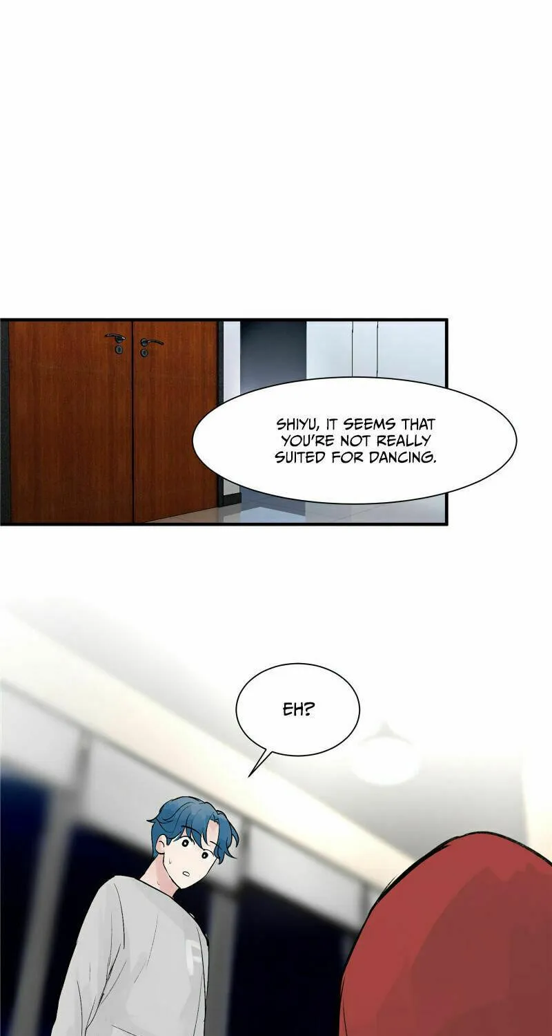 Read Idol Is a God (Colored) chapter 15 image 10 on Lezhin