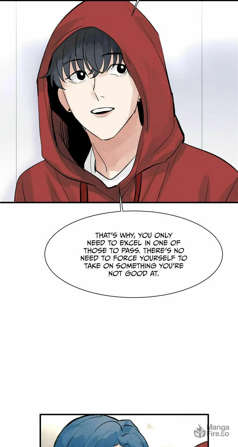 Read Idol Is a God (Colored) chapter 15 image 13 on Lezhin