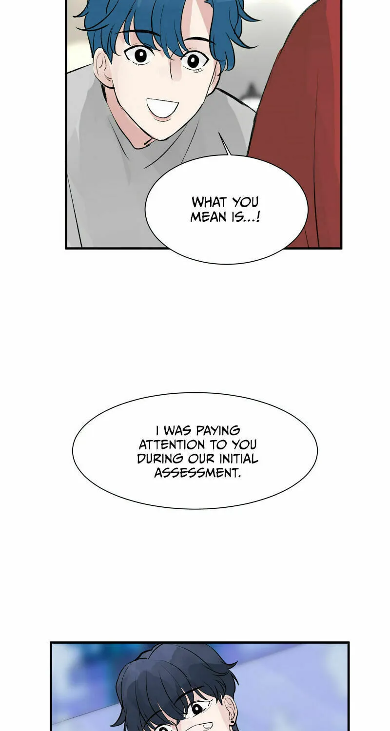 Read Idol Is a God (Colored) chapter 15 image 14 on Lezhin