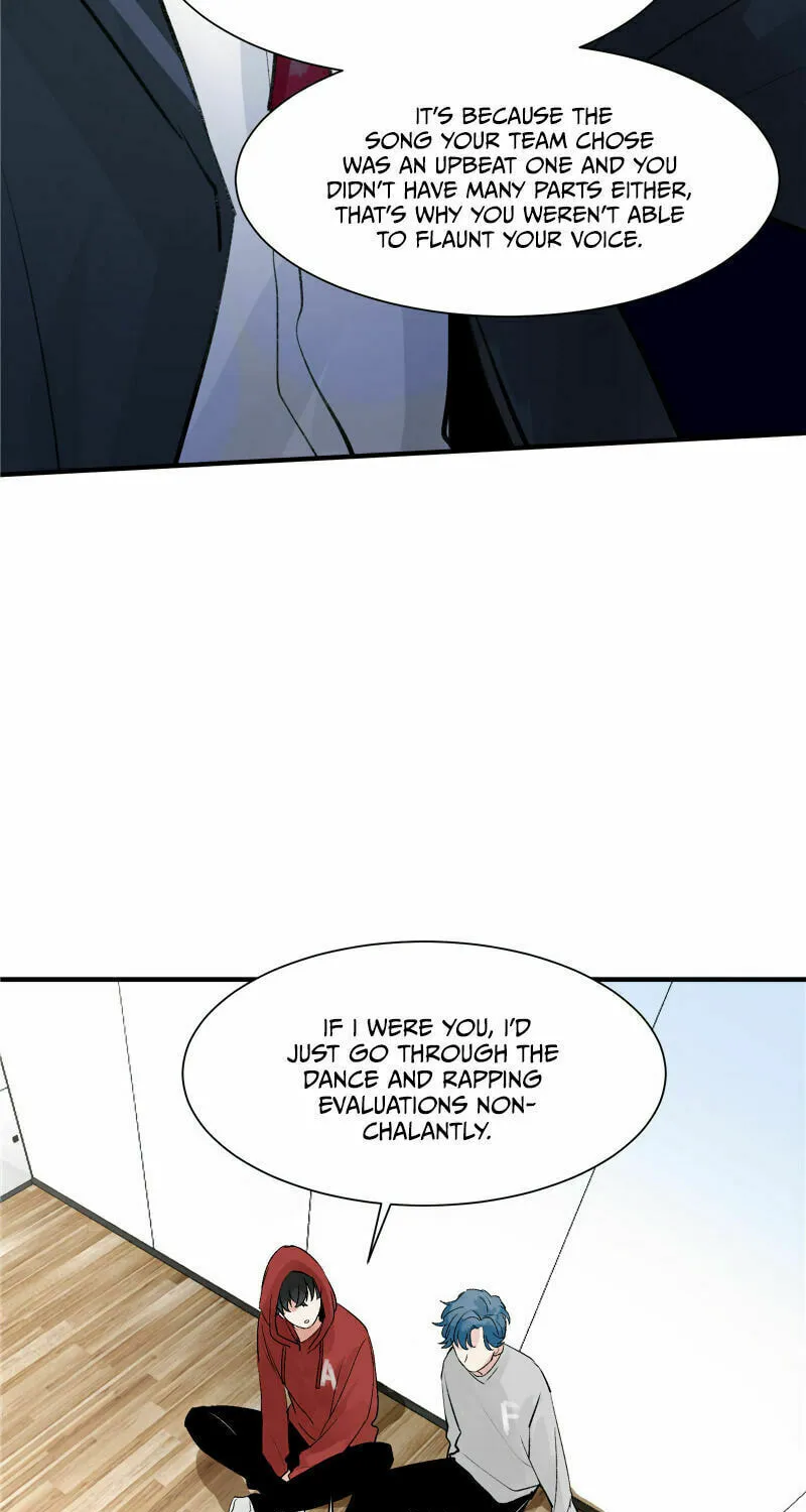 Read Idol Is a God (Colored) chapter 15 image 17 on Lezhin