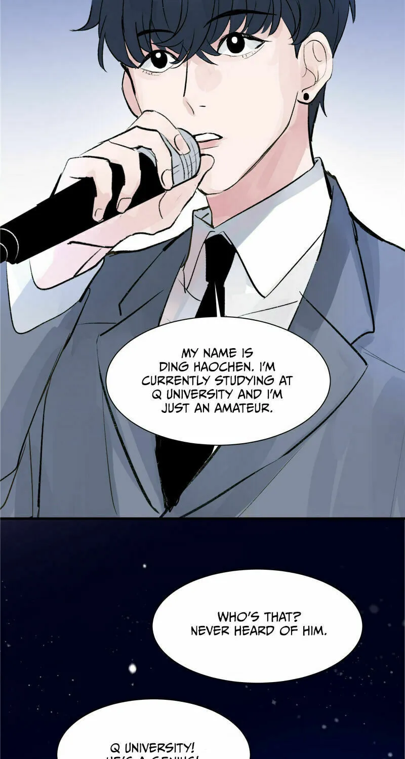Read Idol Is a God (Colored) chapter 15 image 2 on Lezhin