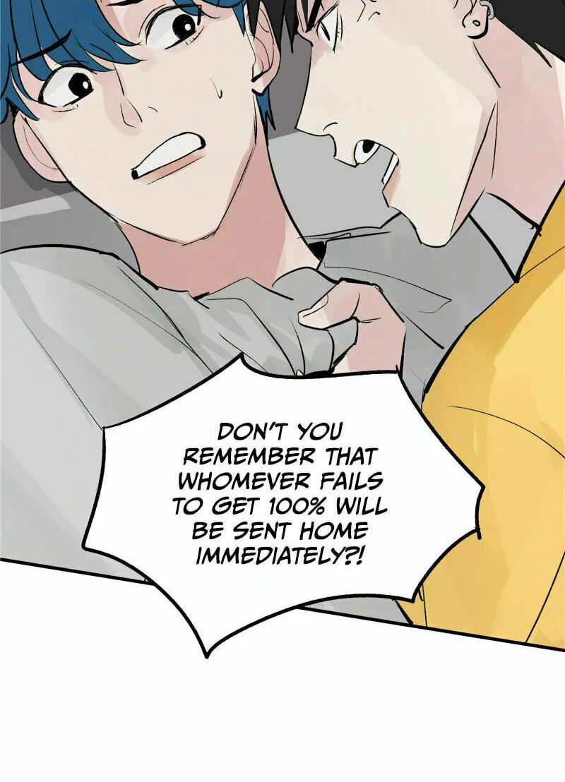 Read Idol Is a God (Colored) chapter 15 image 24 on Lezhin