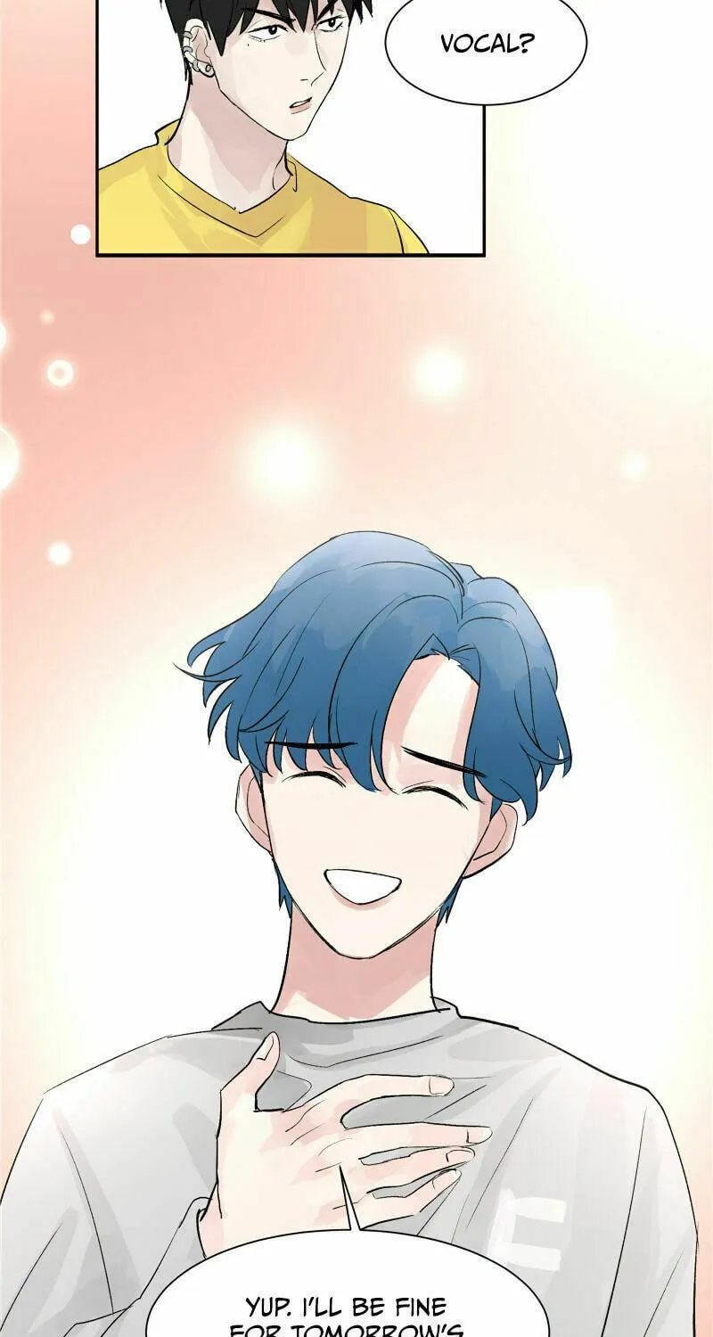 Read Idol Is a God (Colored) chapter 15 image 27 on Lezhin