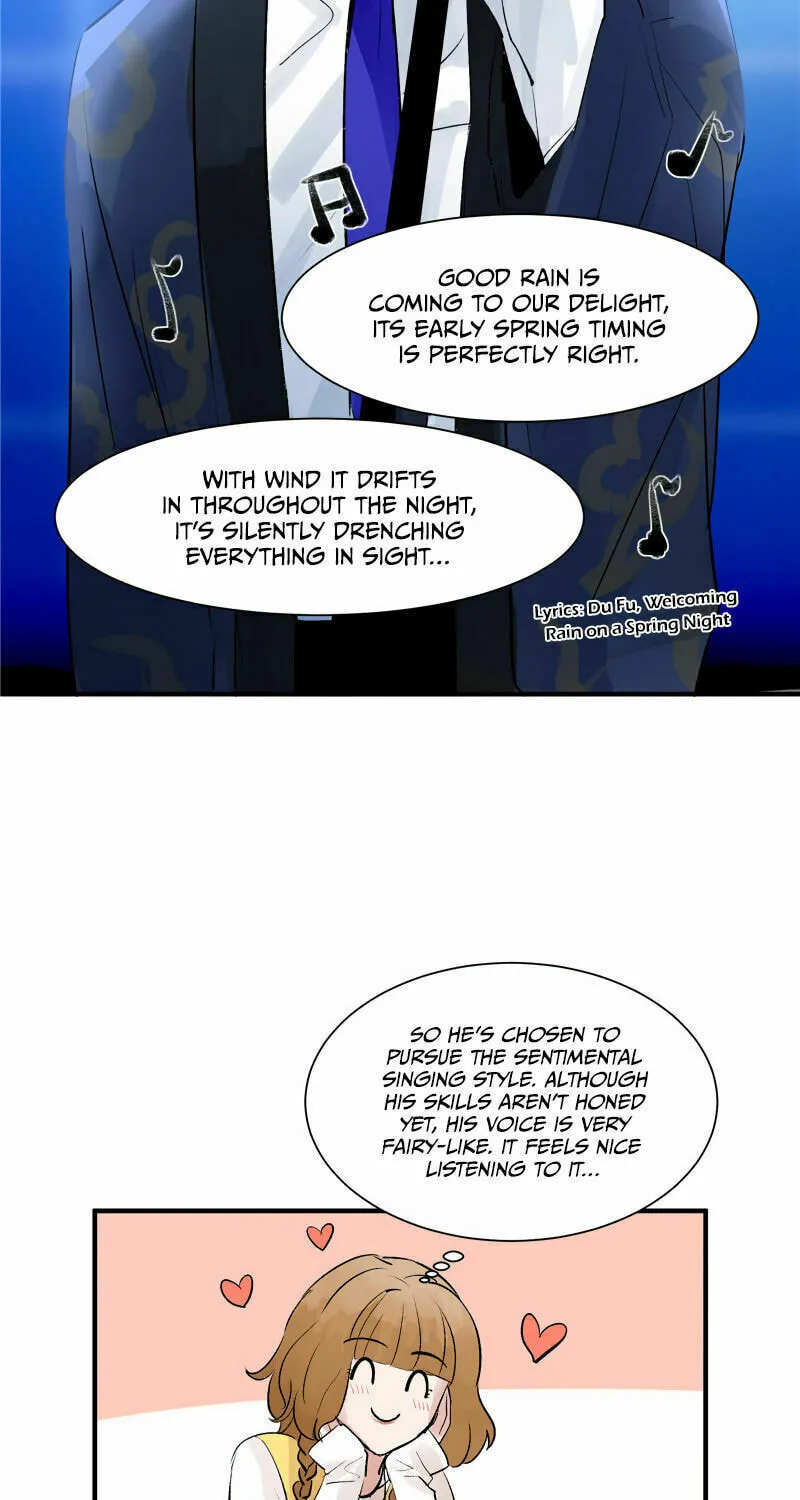 Read Idol Is a God (Colored) chapter 15 image 29 on Lezhin