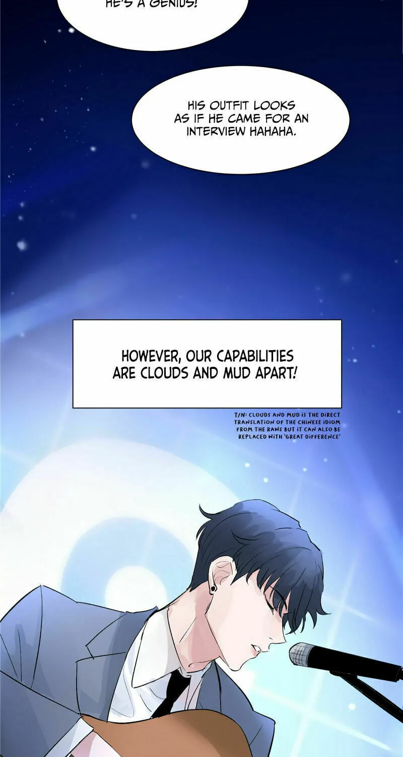 Read Idol Is a God (Colored) chapter 15 image 3 on Lezhin