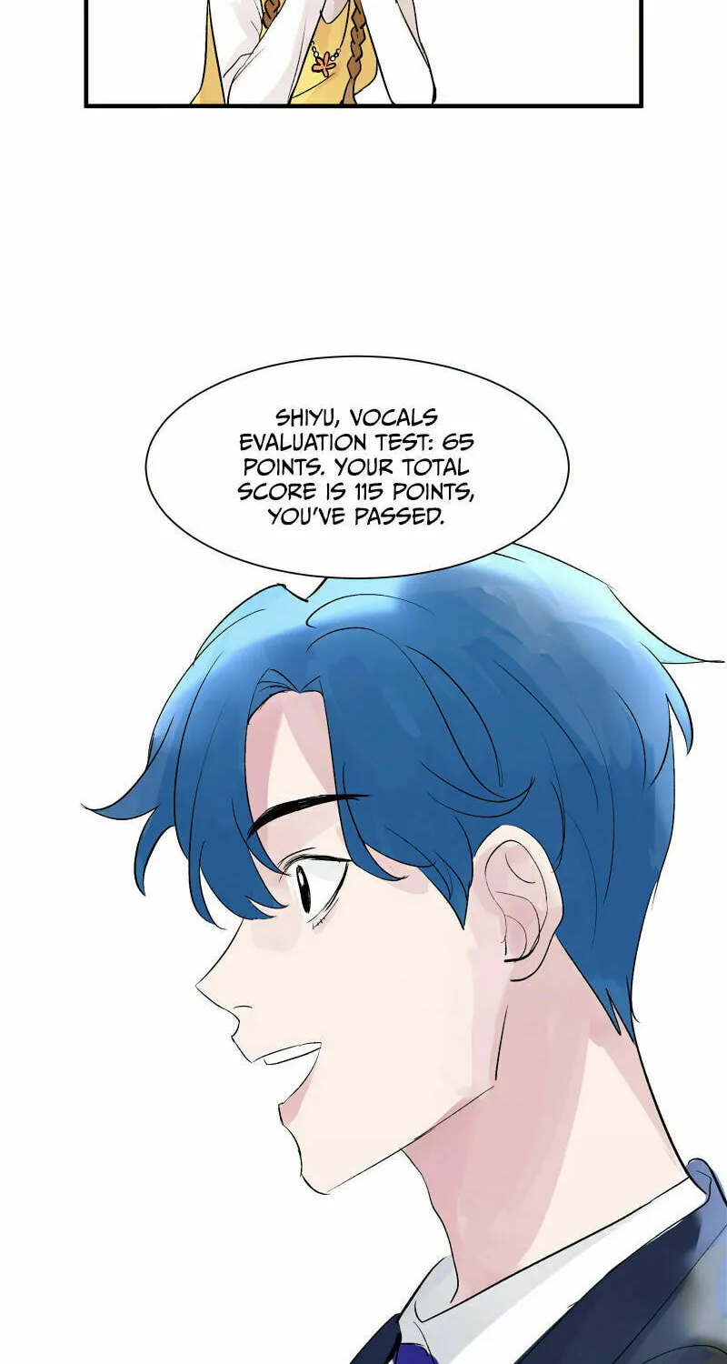 Read Idol Is a God (Colored) chapter 15 image 30 on Lezhin