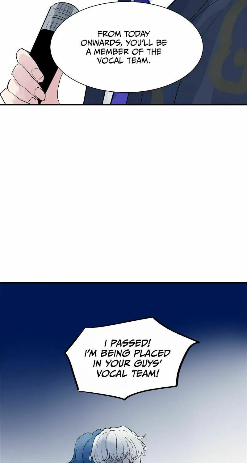 Read Idol Is a God (Colored) chapter 15 image 31 on Lezhin