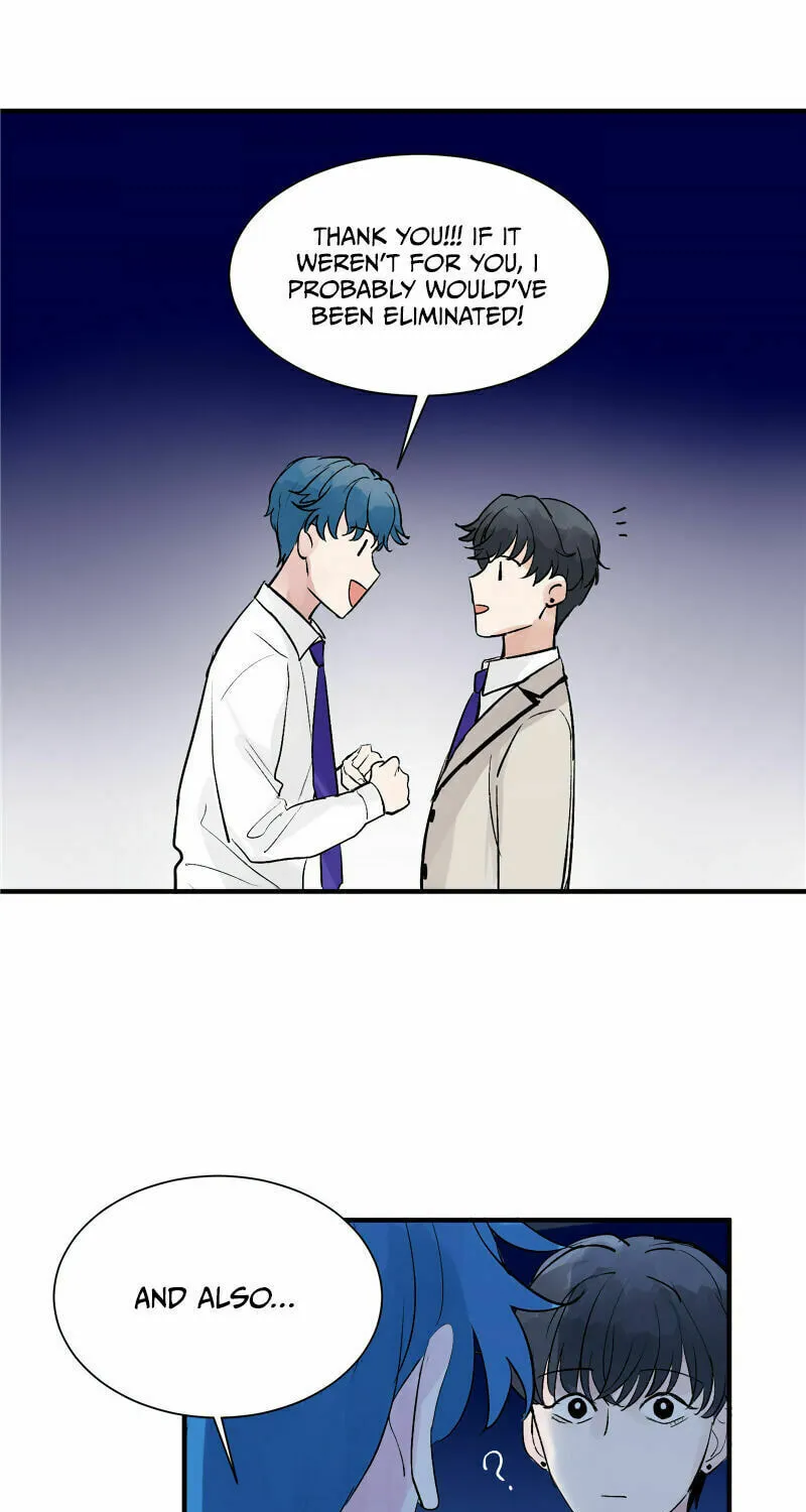 Read Idol Is a God (Colored) chapter 15 image 36 on Lezhin