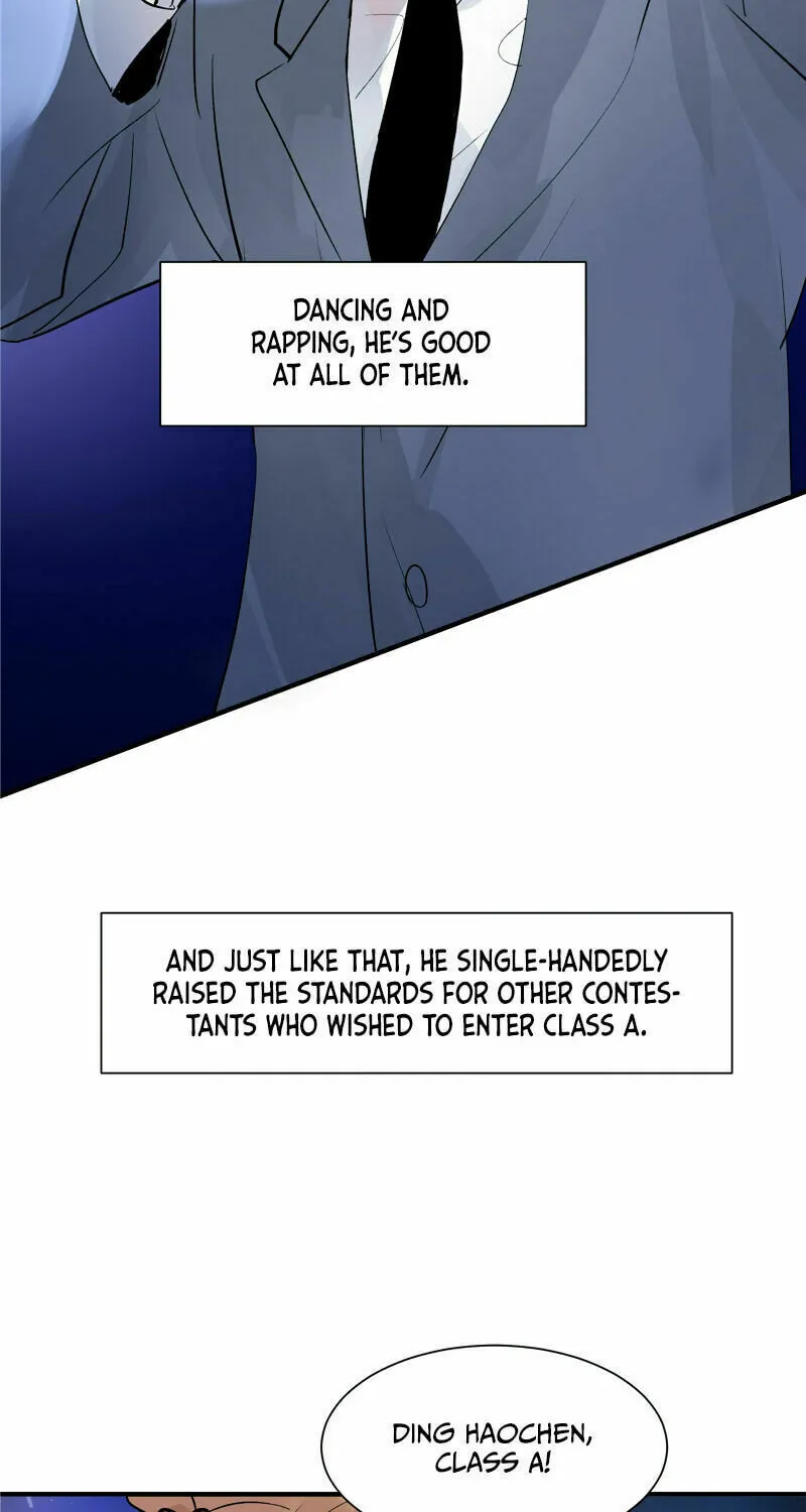 Read Idol Is a God (Colored) chapter 15 image 5 on Lezhin