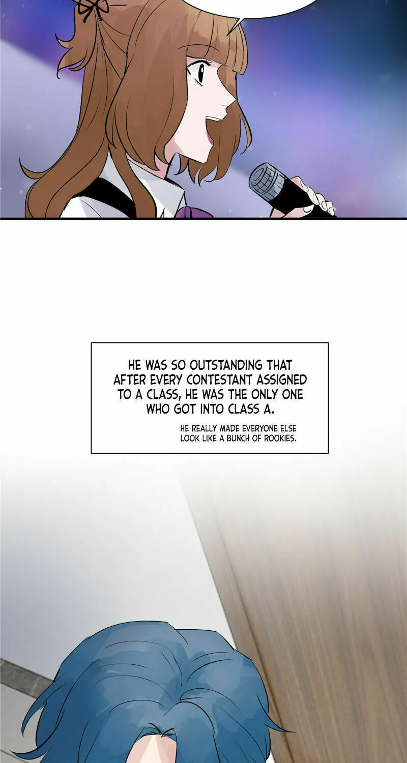 Read Idol Is a God (Colored) chapter 15 image 6 on Lezhin