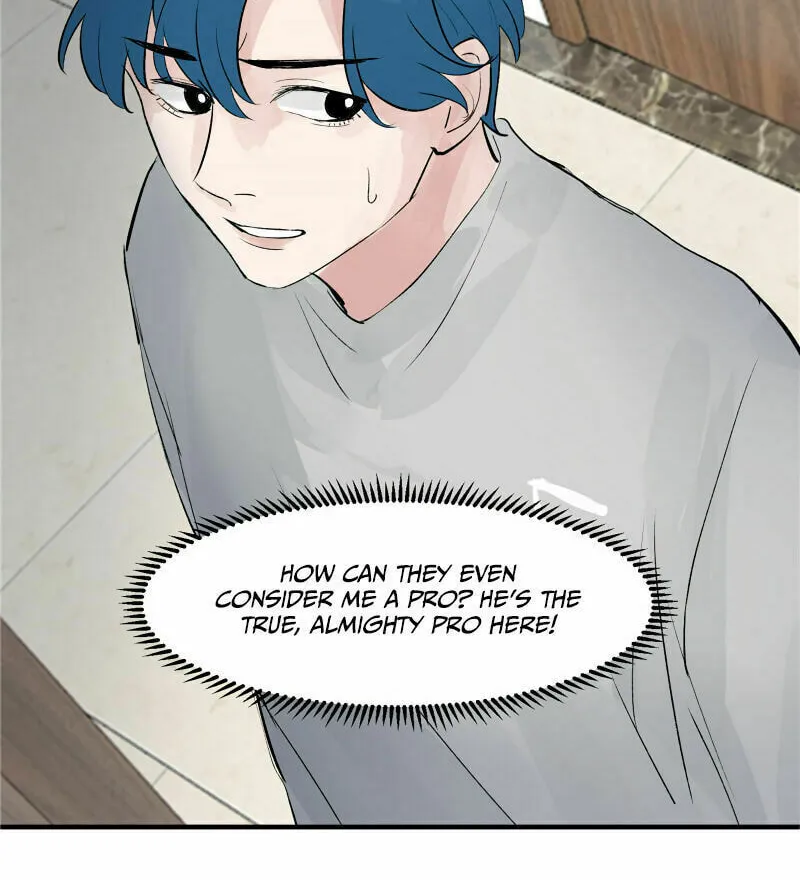 Read Idol Is a God (Colored) chapter 15 image 7 on Lezhin