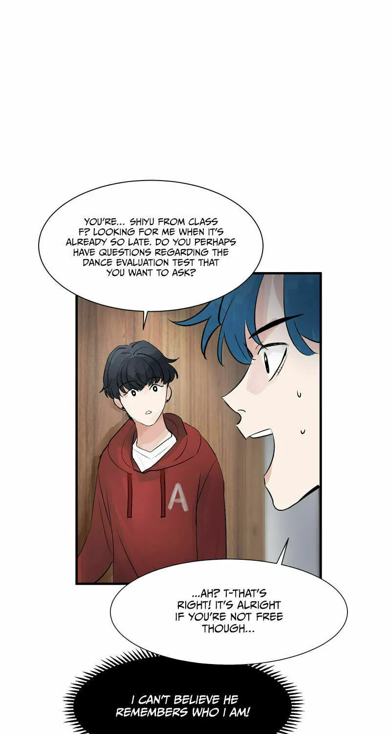 Read Idol Is a God (Colored) chapter 15 image 8 on Lezhin