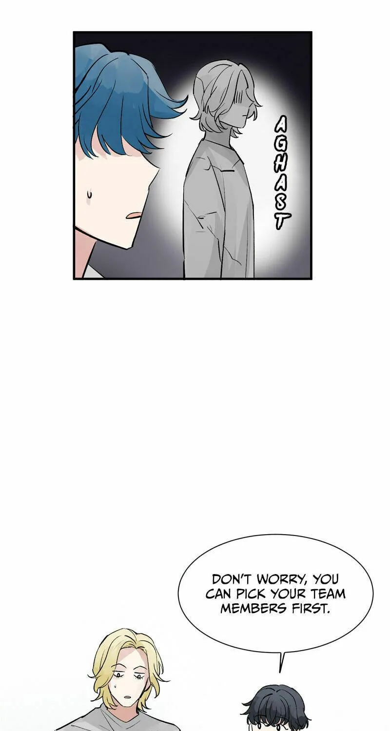 Read Idol Is a God (Colored) chapter 16 image 13 on Lezhin