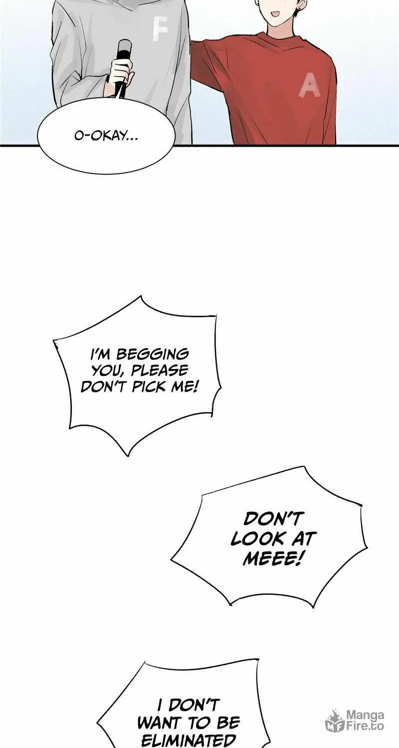 Read Idol Is a God (Colored) chapter 16 image 14 on Lezhin