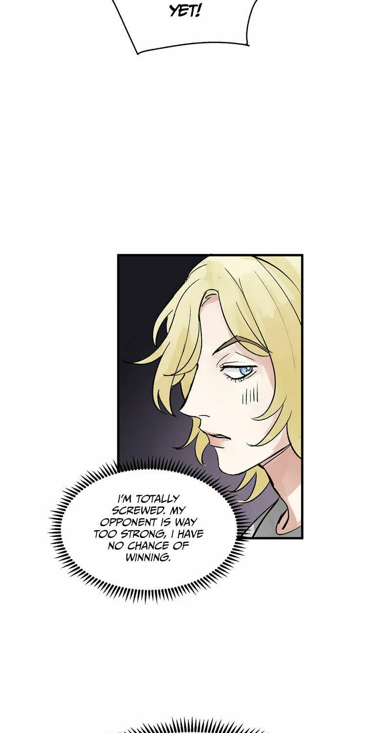Read Idol Is a God (Colored) chapter 16 image 15 on Lezhin