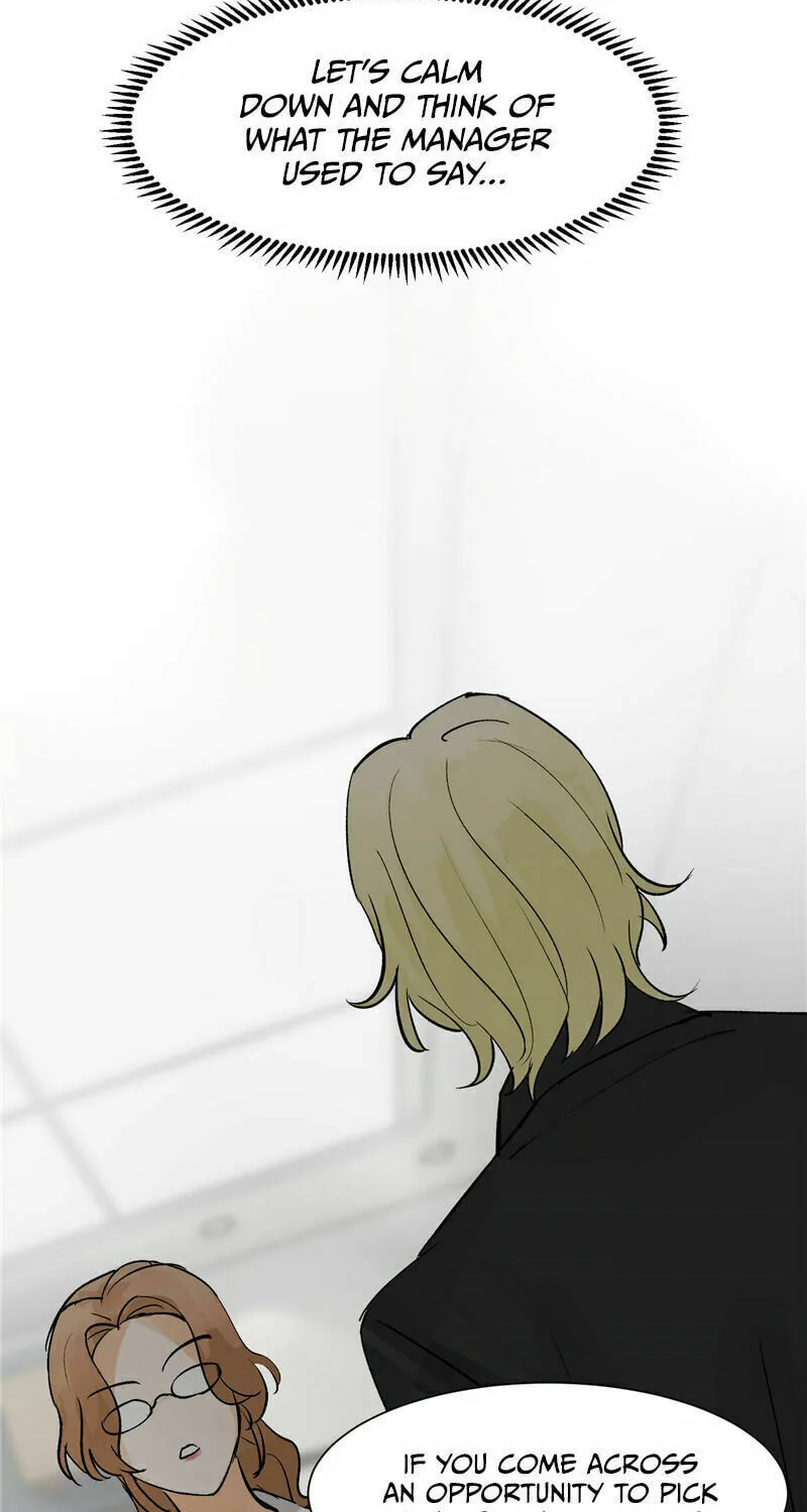 Read Idol Is a God (Colored) chapter 16 image 16 on Lezhin