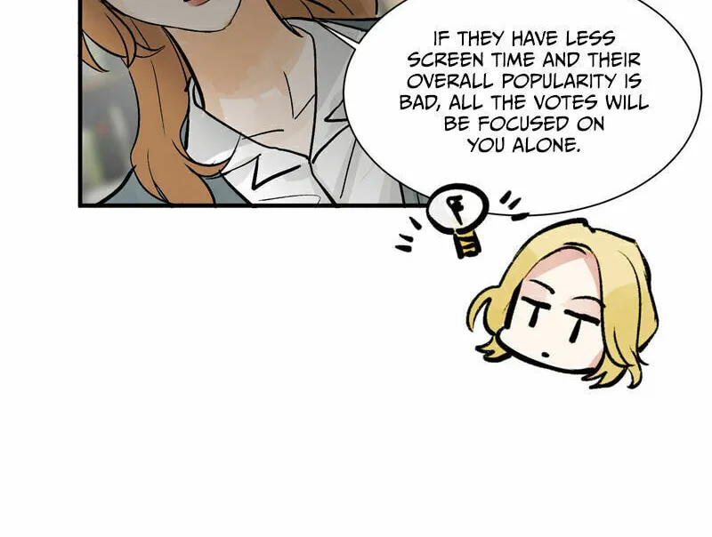 Read Idol Is a God (Colored) chapter 16 image 18 on Lezhin