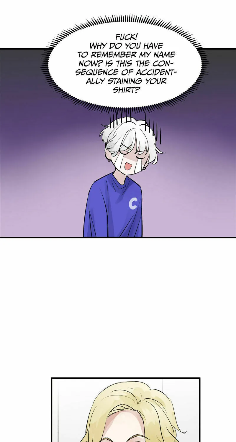 Read Idol Is a God (Colored) chapter 16 image 20 on Lezhin