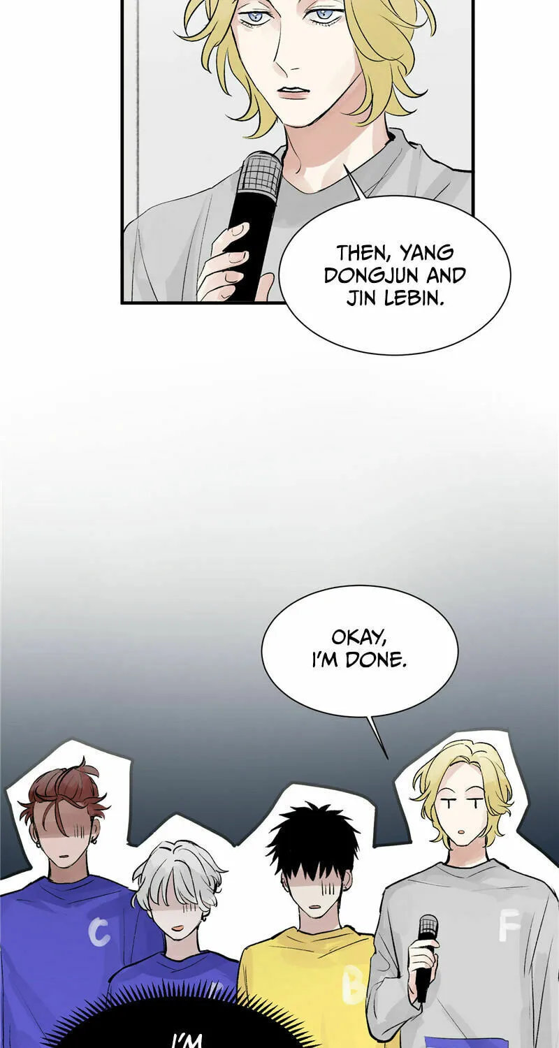 Read Idol Is a God (Colored) chapter 16 image 21 on Lezhin