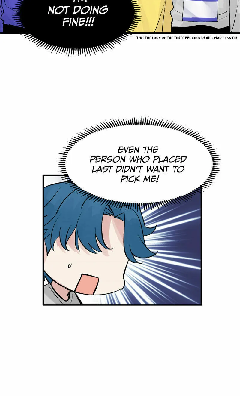 Read Idol Is a God (Colored) chapter 16 image 22 on Lezhin
