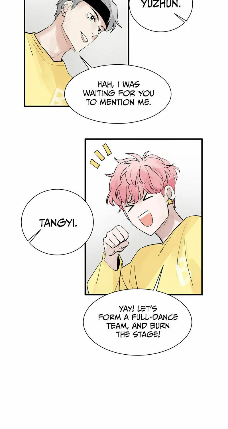 Read Idol Is a God (Colored) chapter 16 image 24 on Lezhin
