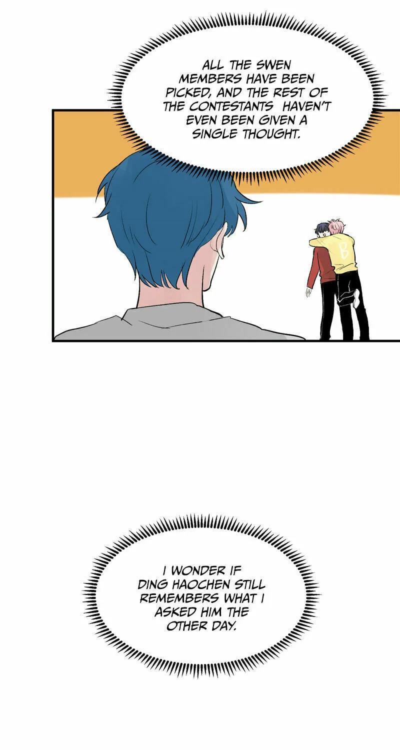 Read Idol Is a God (Colored) chapter 16 image 25 on Lezhin