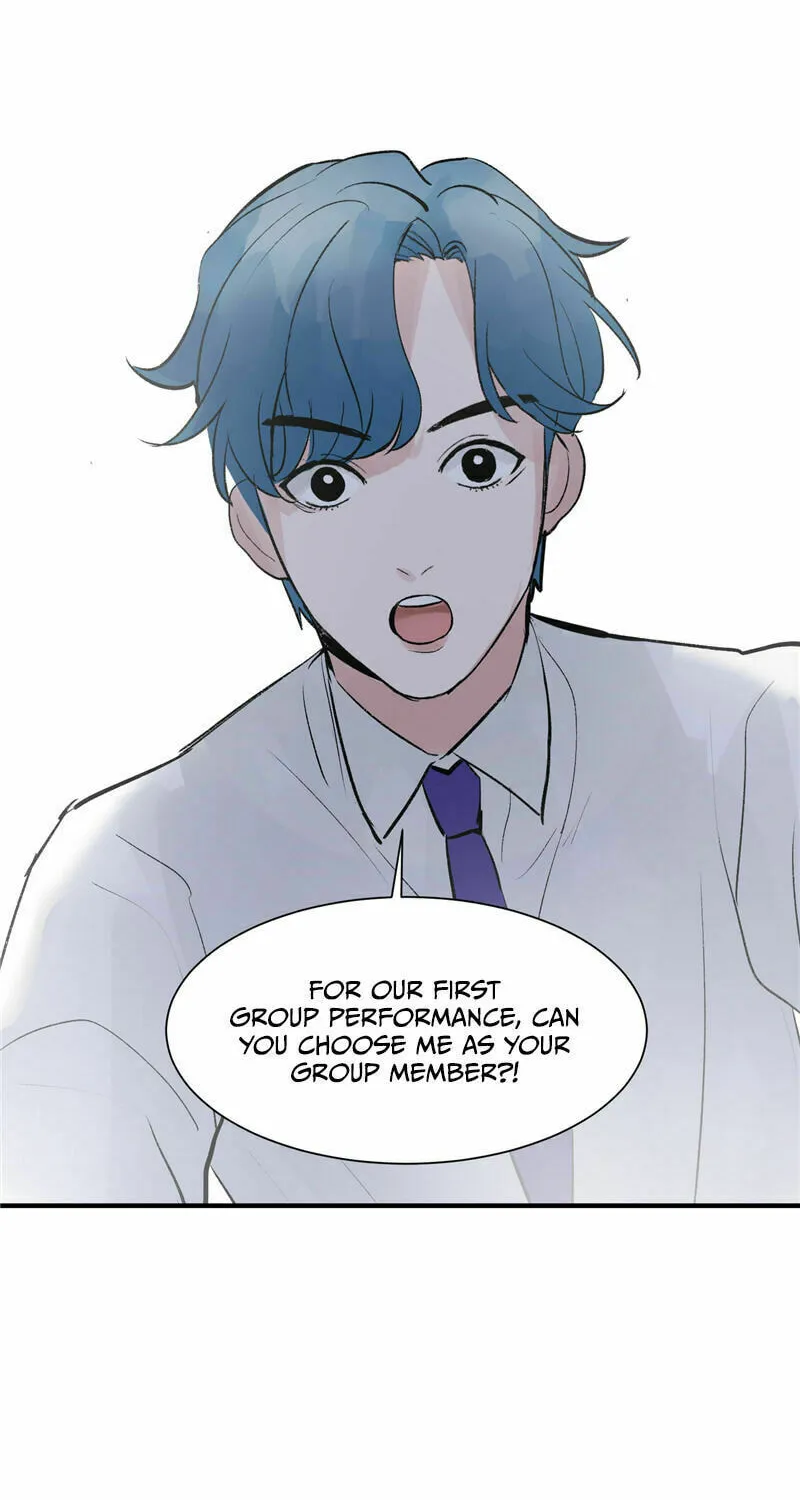 Read Idol Is a God (Colored) chapter 16 image 26 on Lezhin