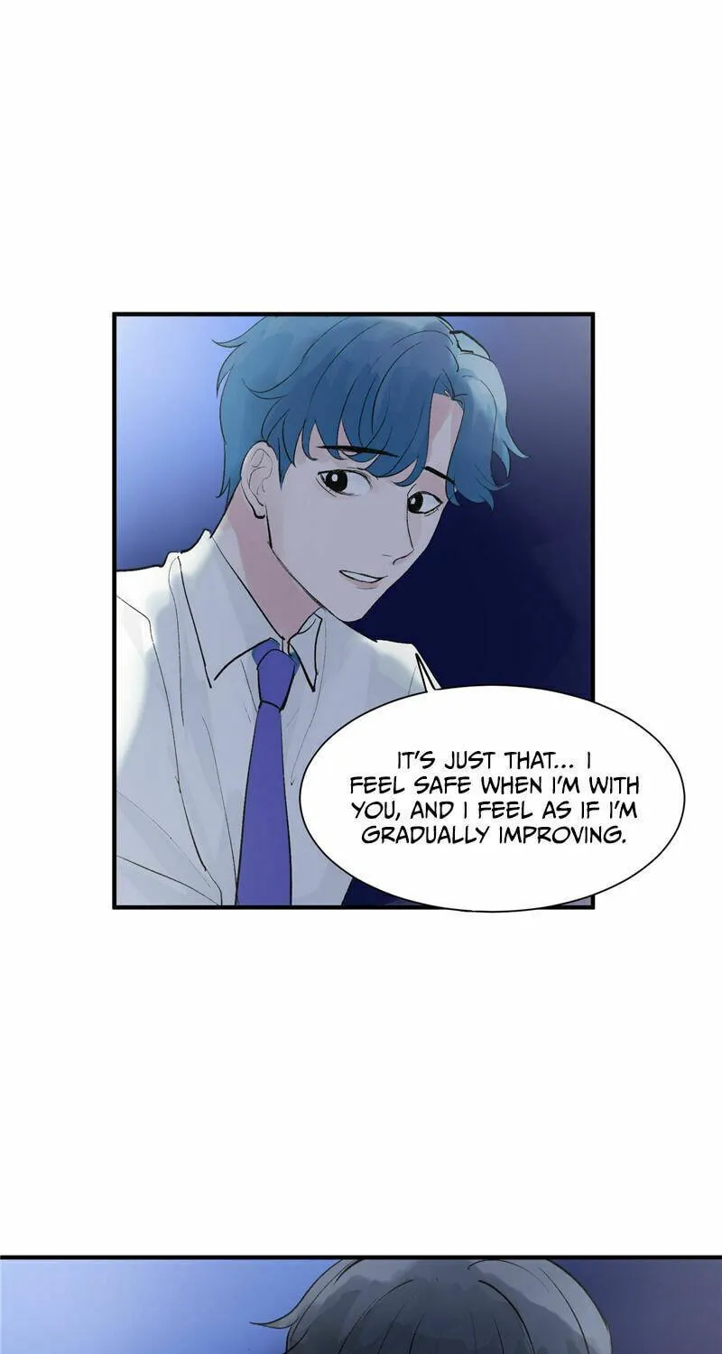 Read Idol Is a God (Colored) chapter 16 image 28 on Lezhin